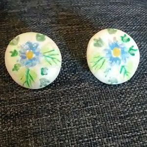 Vintage earrings